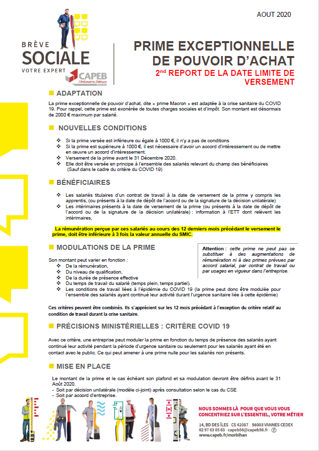 Décision Unilatérale De L Employeur Modele Word